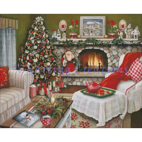 (image for) Celebrating Christmas